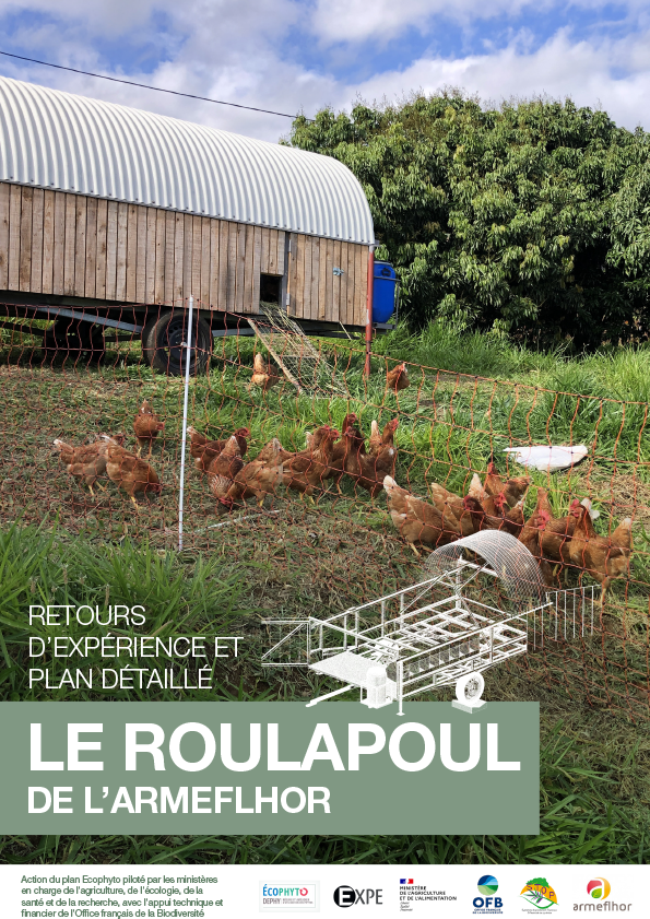 Couv_livret poulailler mobile