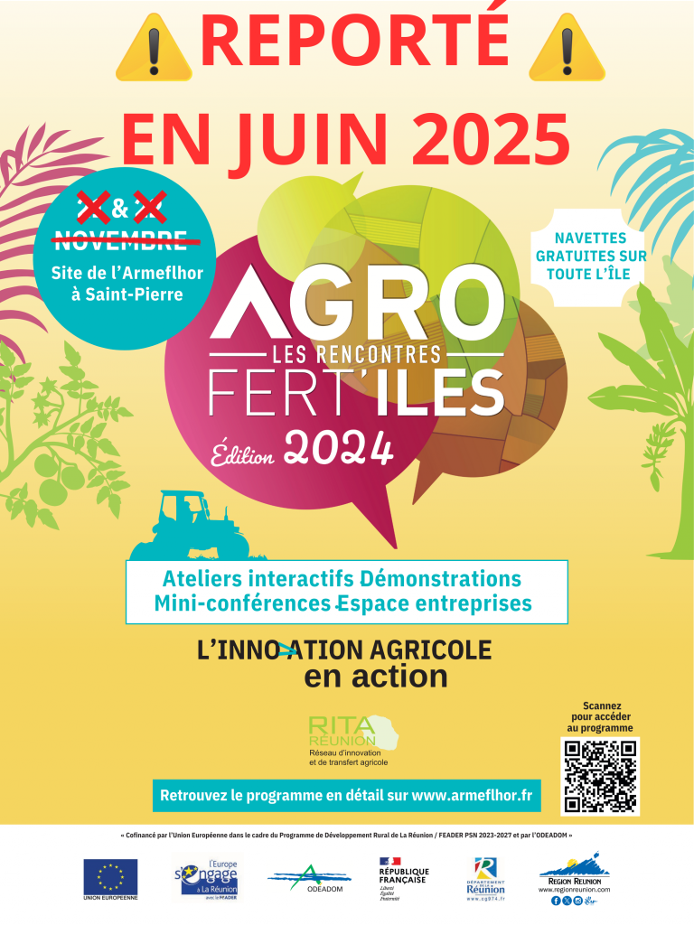 REPORT AGROFERT'ILES