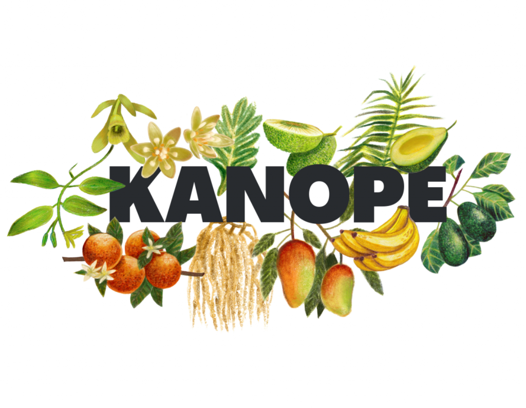 Logo Kanope